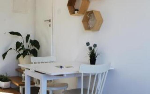 Apartment On the Sunny Side