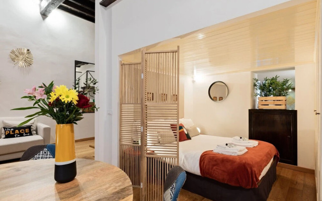 Rome As You Feel - Loft Vicolo Grotte