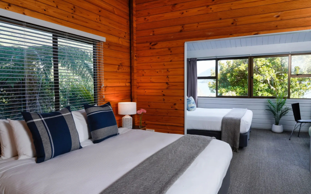 The Portage Resort