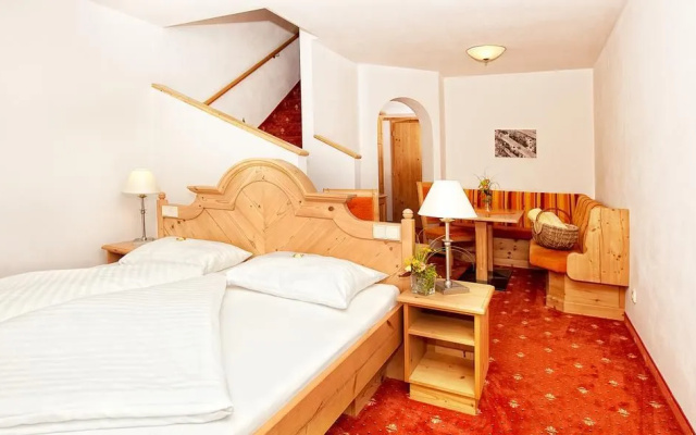 Hotel Riederalm