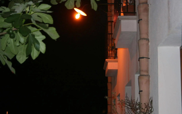 Hotel & Residence Il Cortile