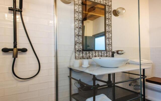 Magno Apartments Vírgenes Luxury House