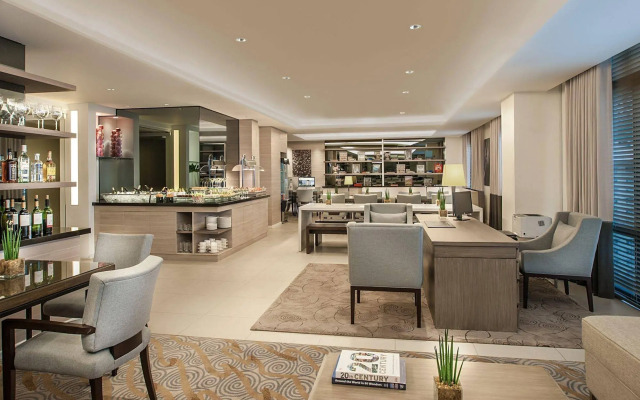 Seda BGC (Bonifacio Global City)