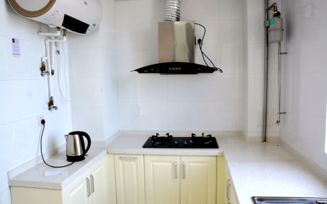 Bedom Apartments  YaMarbella Yantai