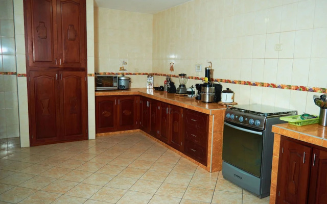 Huanchaco Villa Relax