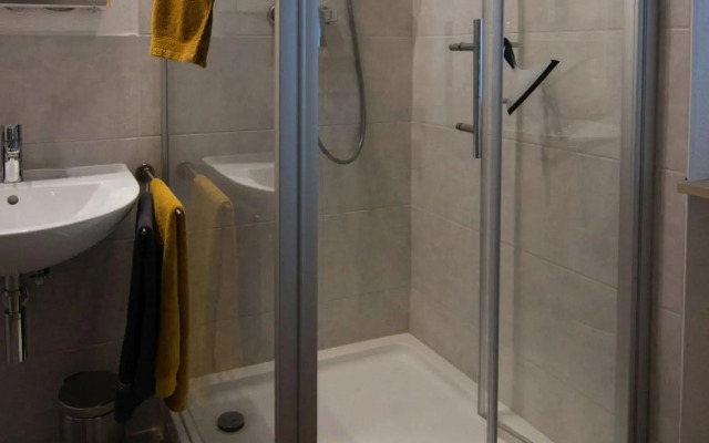 Ferienwohnung Gehring Bad Krozingen