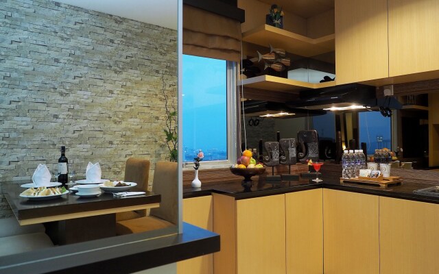 Nagoya Mansion Hotel & Residence