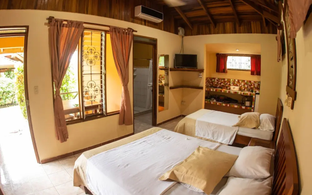 Ritmo Tropical Hotel