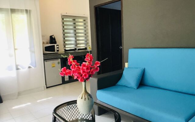 Marilyn's Residential Resort