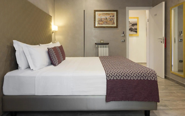 Vaticano Julia Luxury Rooms