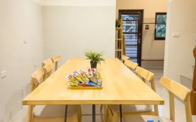 Hi Yea homestay