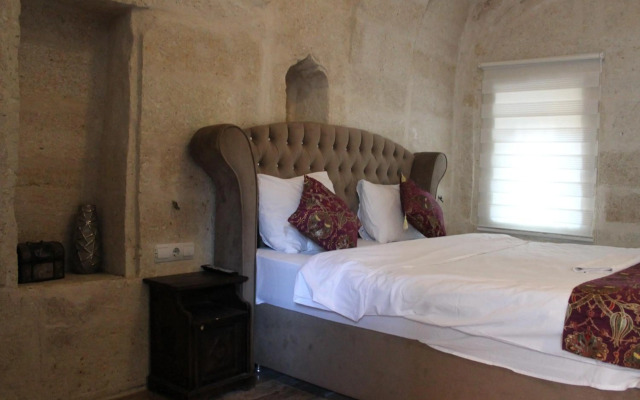 Sandik Cave Hotel