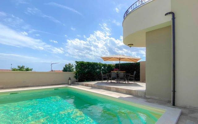 Casa Hanna in Bu Inija