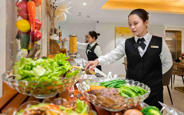 22Land Hotel Saigon