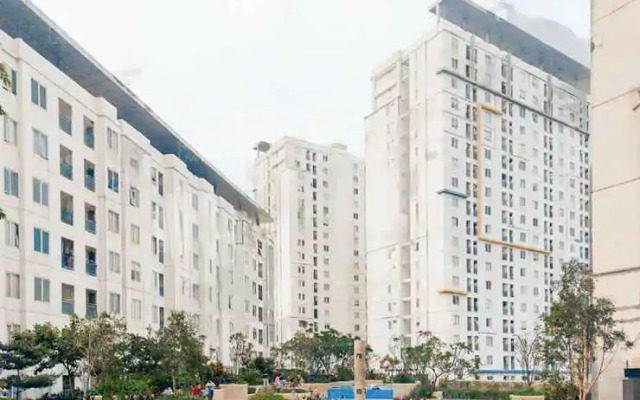 RedLiving Apartemen Bassura City - Gracefull Rooms Tower Dahlia