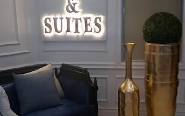 JJ Mas Hotel