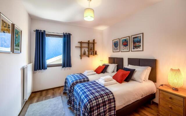 L'O Rouge - Apt A102 - BO Immobilier