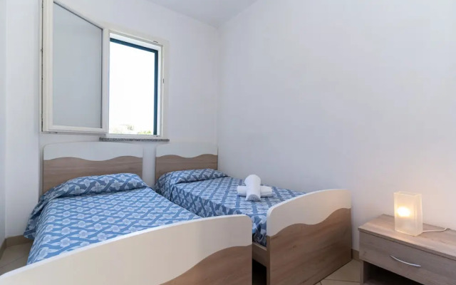 Appartamento Comodo Comfort in Splendido Residence