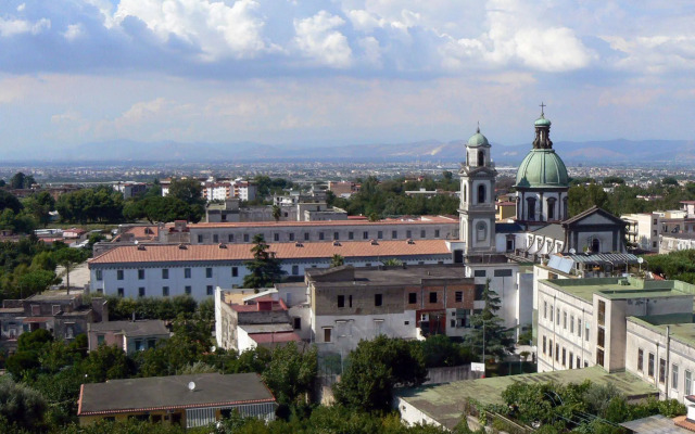 Hotel La Casa del Pellegrino