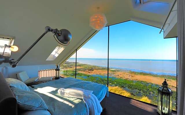 Edgecliff Boutique B&B
