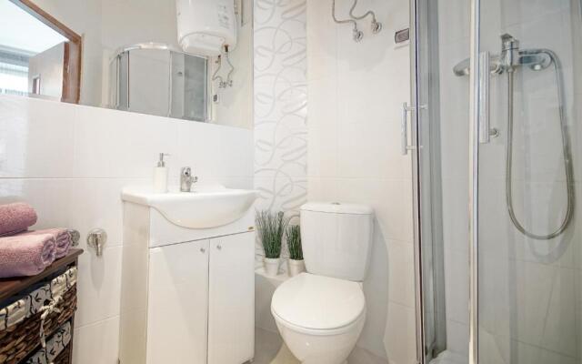 Apartament Kameralny na Starówce