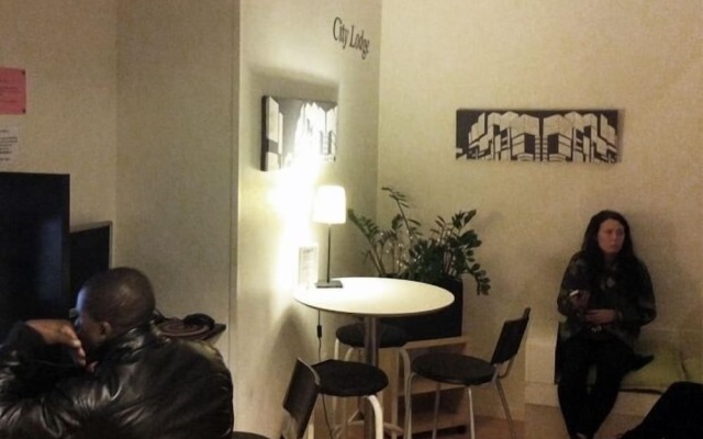 City Lodge Stockholm AB