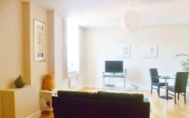 Norwich Serviced Apartments