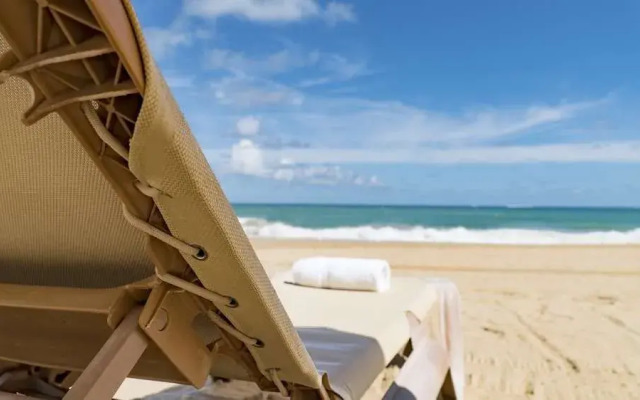 Holiday Inn Express San Juan Condado