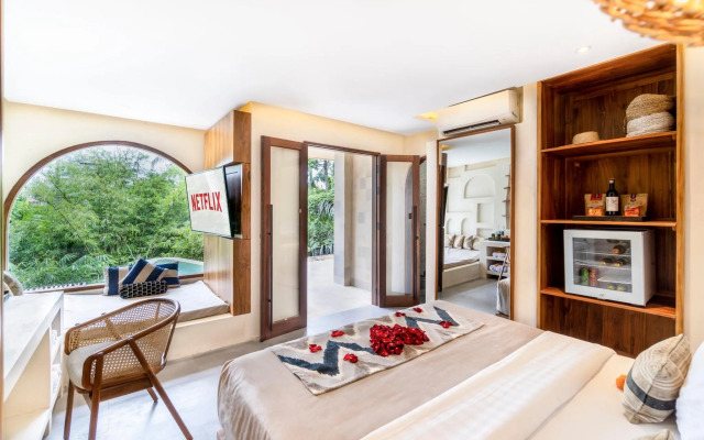 Suara Alam Hotel Ubud by Ini Vie Hospitality