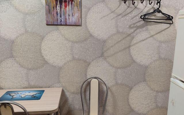 Волга-Москва на улице Нагатинская 26