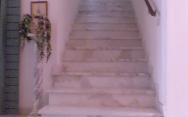 Villa Morgana