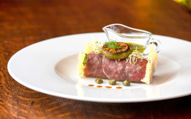 Wellness & Spa hotel Villa Regenhart