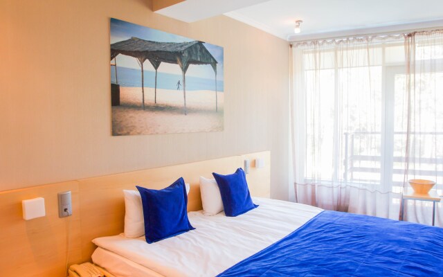 Terijoki Resort Hotel