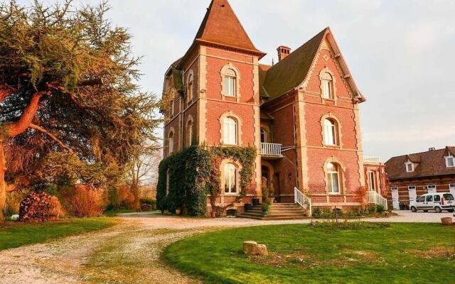 Le Sous-bois B&B