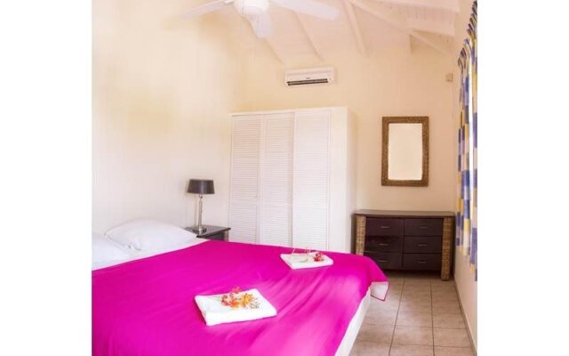 Bonaire Luxury Suites by VRHost