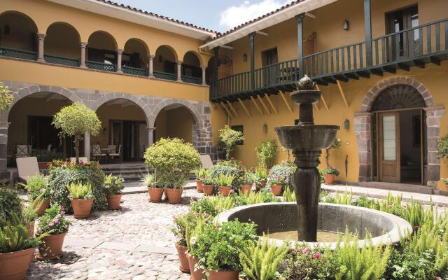 Monasterio, A Belmond Hotel, Cusco