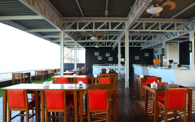 Baywalk Residence Pattaya By Thaiwat