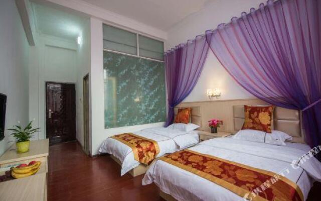 Lijiang green spring The Inn Boutique