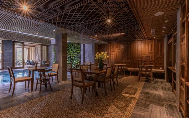 Le Boutique Danang