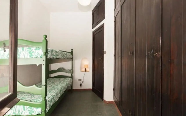 Villa Marianna Comfortable Holiday Residence