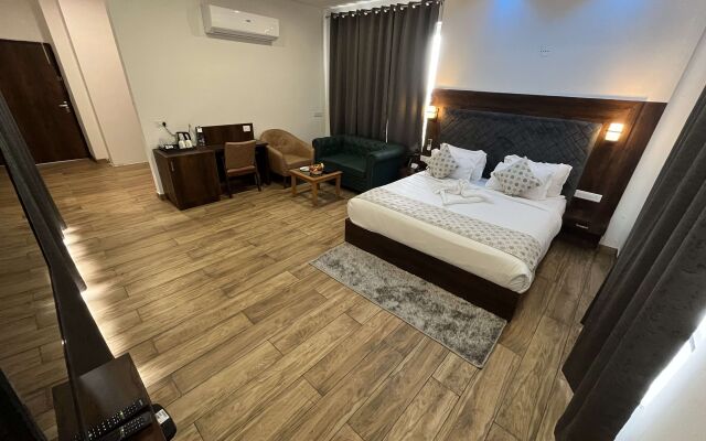 Click Collection The Abode Dharamshala