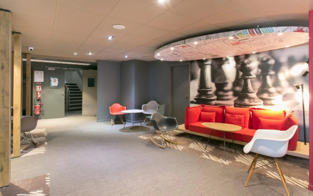 ibis Avignon Sud