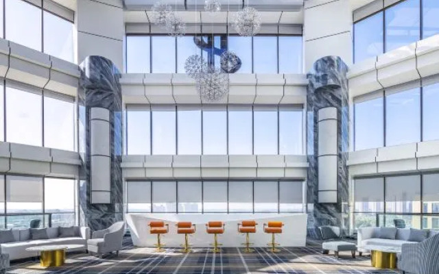 Park Plaza Beijing Pinggu