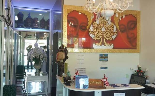 J Sweet Dream Boutique Patong