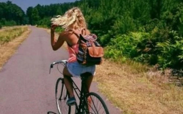 Maison Capbreton, 3 pièces, 5 personnes - FR-1-247-10