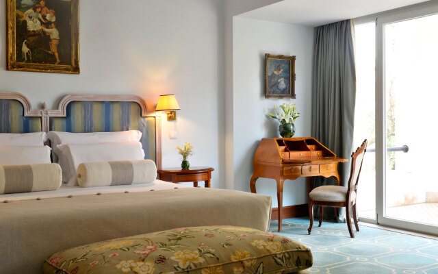 Pestana Palace Lisboa Hotel & National Monument - The Leading Hotels of the World