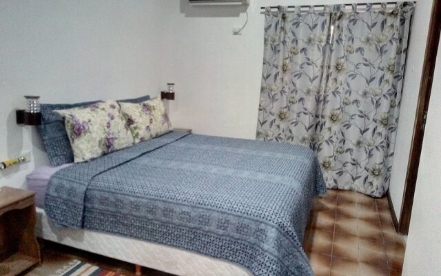 Harsha Petit Hotel Holistico