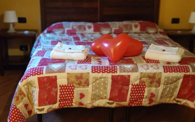 Maison Manu - In Perosa Argentina