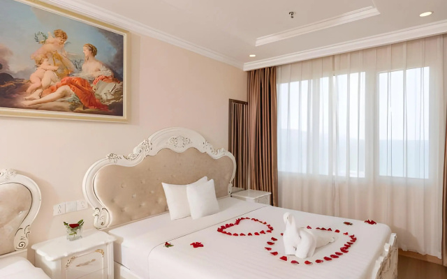 Tuyet Son Hotel – Guest Rooms – Da Nang