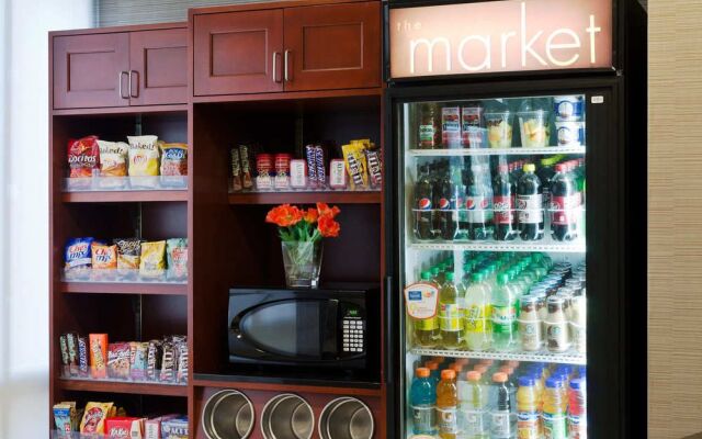 Courtyard Birmingham Downtown at UAB